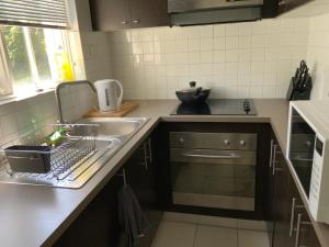 Apartment in South Yarra