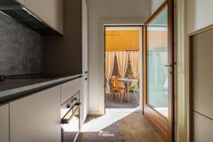 MISTRO House & Courtyard - by Sleep in MURANO