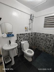 Joaquinns Bed and Breakfast