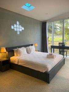 The Field Community Villas and Yoga