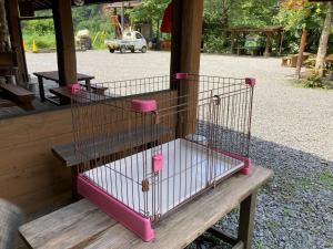 Logland Okumino - Camp - Vacation STAY 42153v