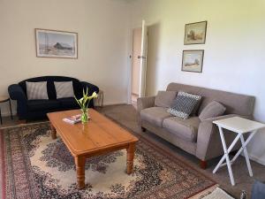 The Vale Farmhouse Rural Setting