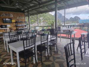 Joaquinns Bed and Breakfast