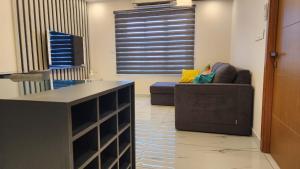 Savitham 1BHK Flat City Centre