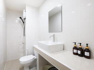 3 Beds,WiFi,Washing Machine,IMPACT Arena at T9