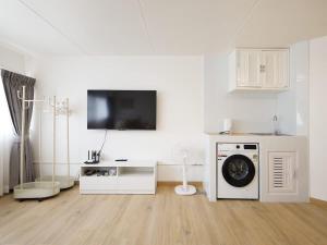 3 Beds,WiFi,Washing Machine,IMPACT Arena at T9