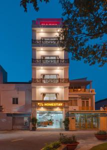 Song Ngọc Hotel Phan Thiết