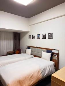 Floral Hotel East Shinsaibashi