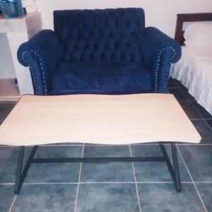 Marcello Gardens- Mulutu Market