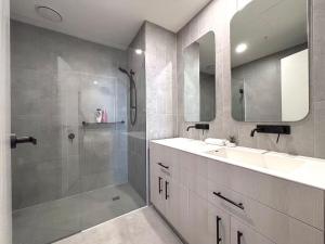 M-City Comfort Den near Monash & Hospital