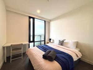 M-City Comfort Den near Monash & Hospital