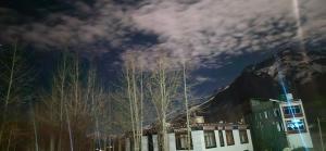 Serenity Stay Rangrik