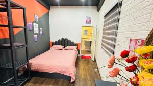 Suris House Homestay