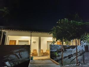 Jati Homestay Lombok