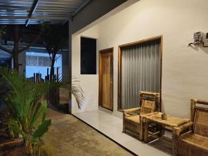 Jati Homestay Lombok