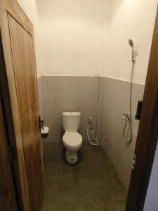 Jati Homestay Lombok