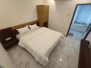 A Ramani Residency