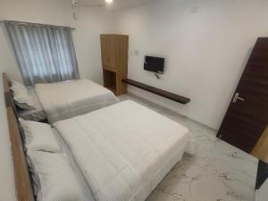 A Ramani Residency