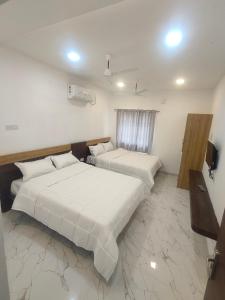 A Ramani Residency