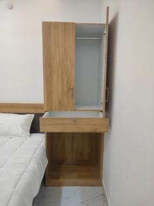 A Ramani Residency