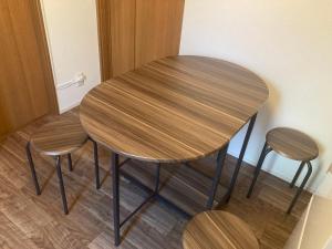 Kitashinjuku House -336B