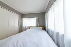 Life house 安堂寺 403室