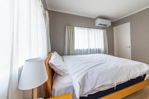 Life house 安堂寺 403室