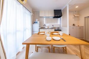 Life house 安堂寺 403室