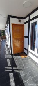 Departamentos Marina del Sur