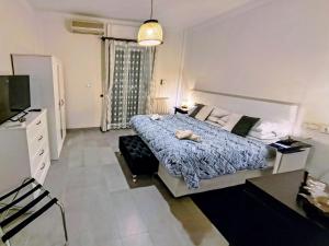 Gianicolense Holiday Suite-Apartment