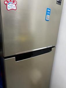 Cuarto privado en departamento compartido