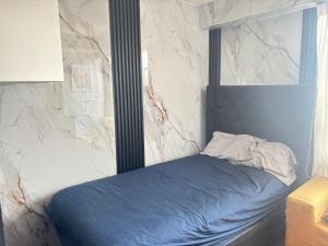 Cuarto privado en departamento compartido