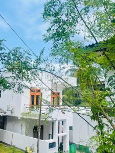 Villa Mangrove Serenity