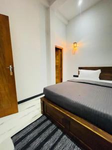 Villa Mangrove Serenity