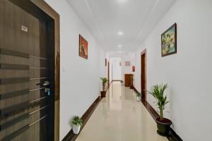 Super Townhouse RCC Park View Inn