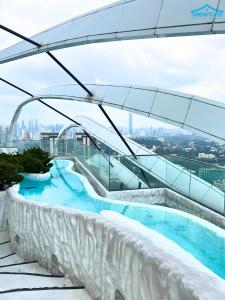 Arte Mont Kiara Luxe Suites by DreamInn