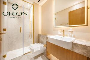 Luxury 2BR with Private Jacuzzi Burj & Canal Views MINUTES FROM DUBAI MALL AND BURJ KHALIFA