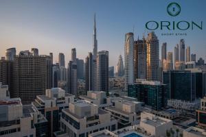 Luxury 2BR with Private Jacuzzi Burj & Canal Views MINUTES FROM DUBAI MALL AND BURJ KHALIFA