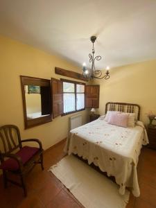 El Invernal de Picos