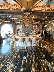Arte Mont Kiara Luxe Suites by DreamInn