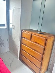 Habitación privada en departamento compartido