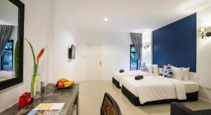 The Forest Home Resort