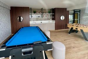 Habitación privada en departamento compartido