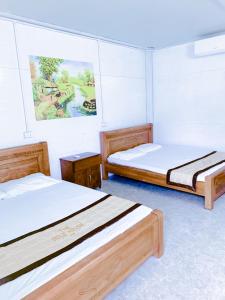 The Gold House Tam Đảo