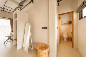 Modern 1BR Villa with Private Pool