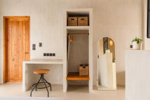 Modern 1BR Villa with Private Pool