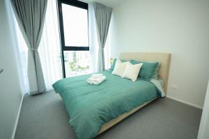 VTA 1BR City Retreat in the Heart of Adelaide