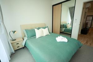 VTA 1BR City Retreat in the Heart of Adelaide