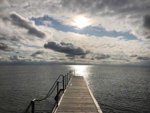 Lovely Holiday Home Close To The Beach And Nature