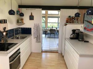 Lovely Holiday Home Close To The Beach And Nature